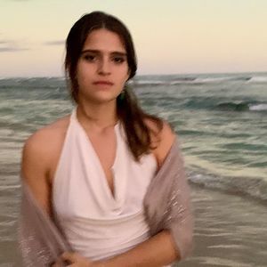 Meet your Posher, Marika